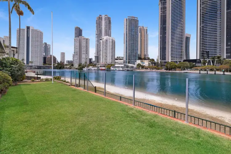 Fourth view of Homely house listing, 17 Tarcoola Crescent, Surfers Paradise QLD 4217