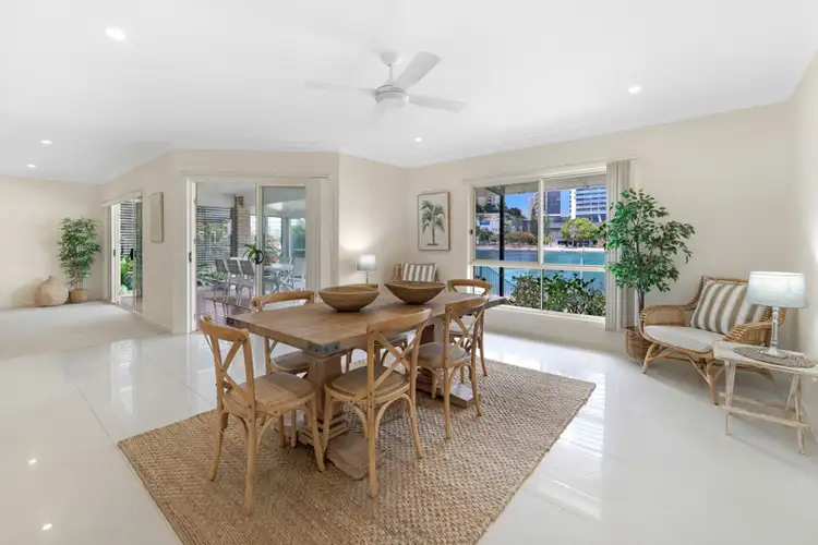 Fifth view of Homely house listing, 17 Tarcoola Crescent, Surfers Paradise QLD 4217