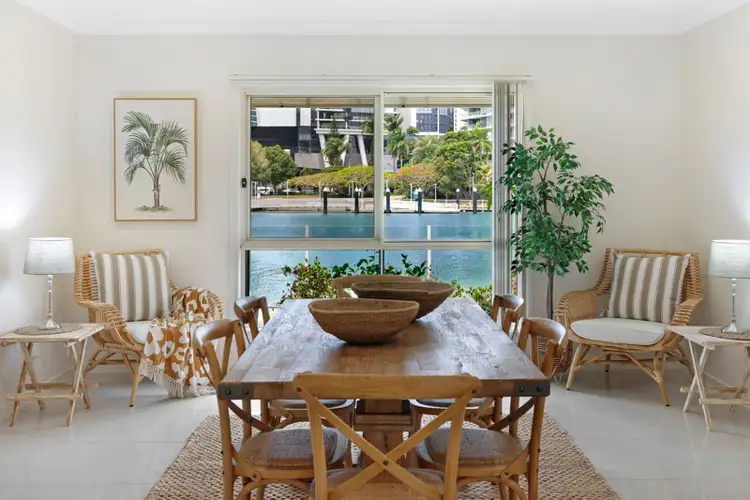 Sixth view of Homely house listing, 17 Tarcoola Crescent, Surfers Paradise QLD 4217