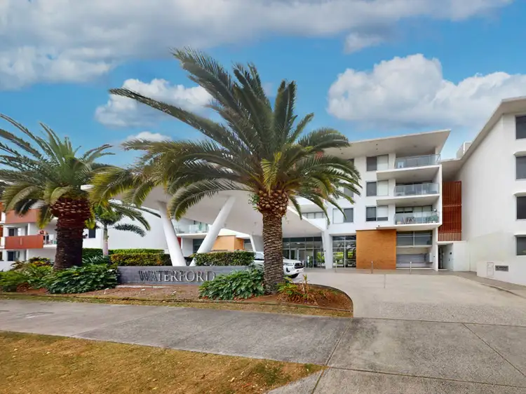 4408/1-7 Waterford Court, Bundall QLD 4217