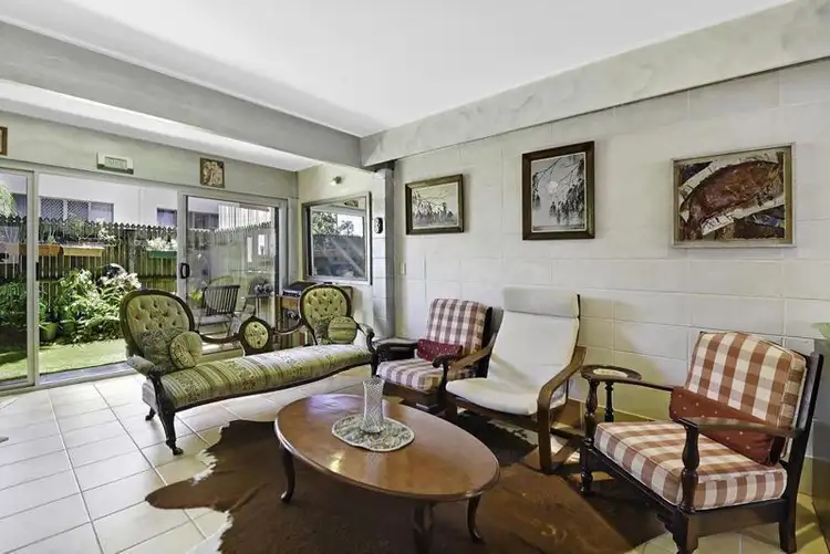 Third view of Homely townhouse listing, 1/23 River Terrace, Surfers Paradise QLD 4217