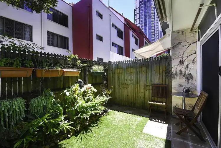 Fourth view of Homely townhouse listing, 1/23 River Terrace, Surfers Paradise QLD 4217