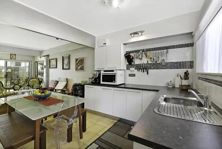 Fifth view of Homely townhouse listing, 1/23 River Terrace, Surfers Paradise QLD 4217