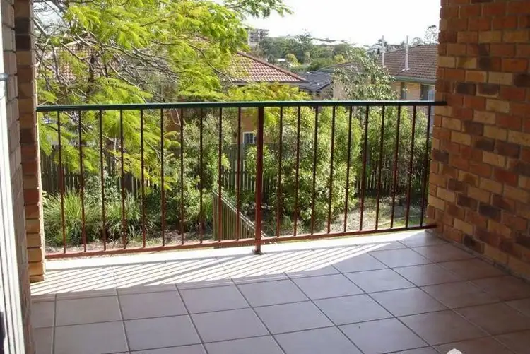 Seventh view of Homely apartment listing, 7/69 Shakespeare Street, Coorparoo QLD 4151