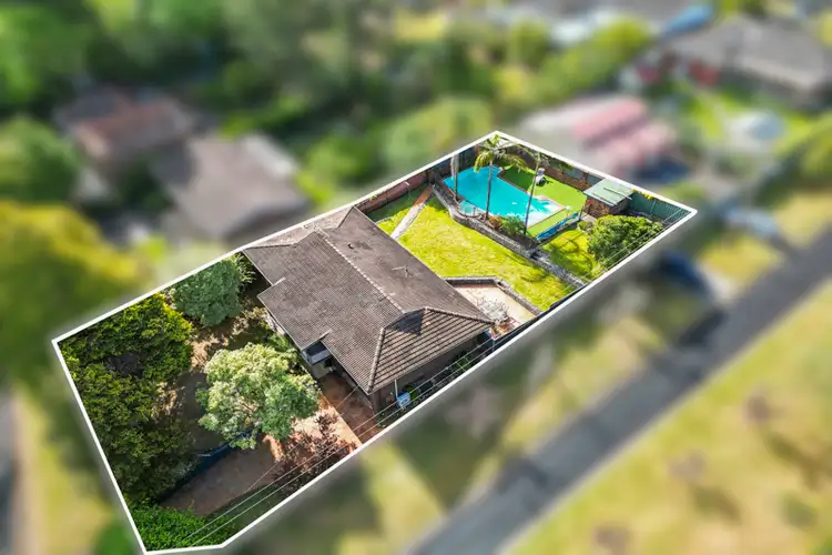 20 Perry Avenue, Springwood NSW 2777