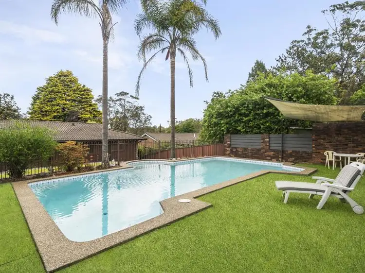 Second view of Homely house listing, 20 Perry Avenue, Springwood NSW 2777