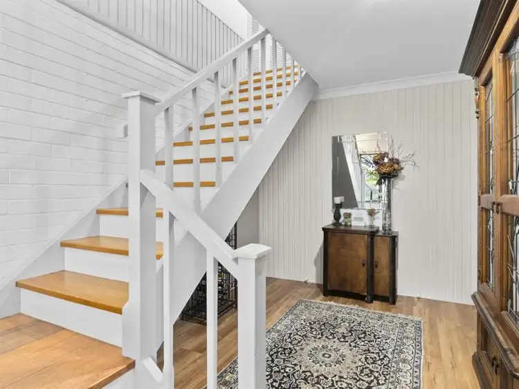 Third view of Homely house listing, 20 Perry Avenue, Springwood NSW 2777