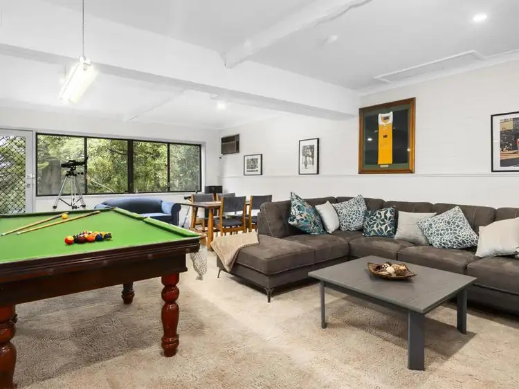 Fourth view of Homely house listing, 20 Perry Avenue, Springwood NSW 2777