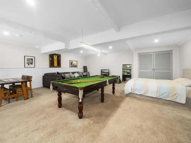 Fifth view of Homely house listing, 20 Perry Avenue, Springwood NSW 2777