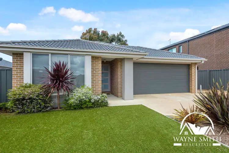 Second view of Homely house listing, 12 Hanlon Street, Kilmore VIC 3764