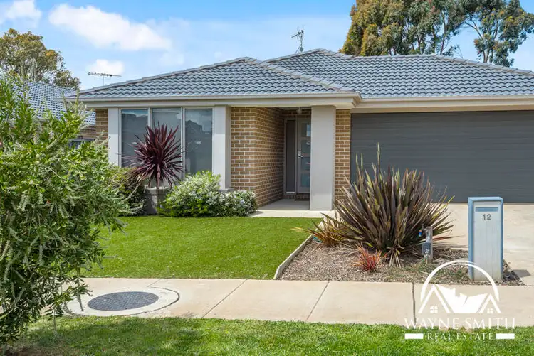 Fourth view of Homely house listing, 12 Hanlon Street, Kilmore VIC 3764