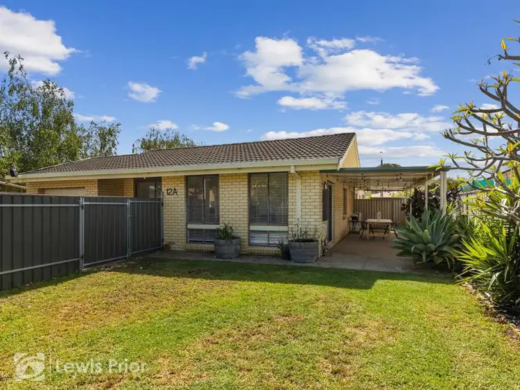 1/12A Hendrie Street, Morphettville SA 5043