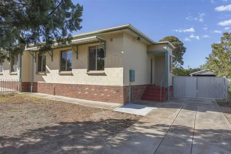 10 Alexander Avenue, Campbelltown SA 5074