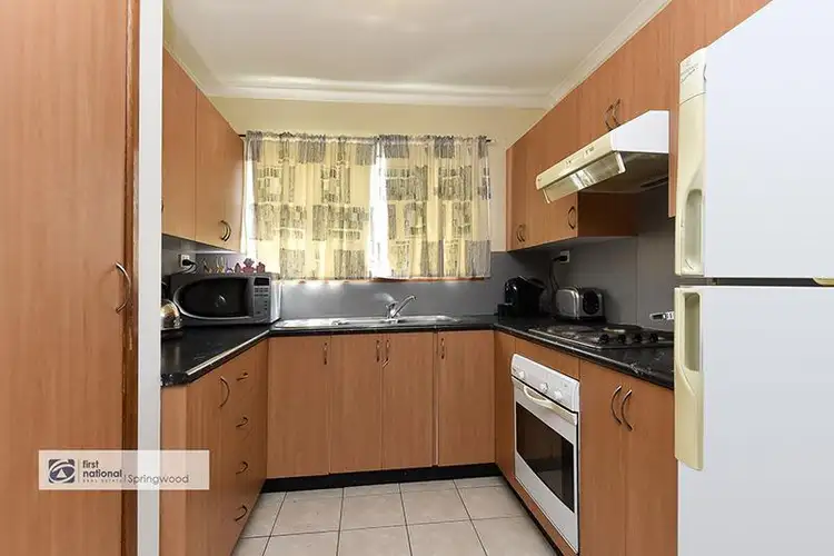 Fourth view of Homely house listing, 4 Claret Court, Kingston QLD 4114