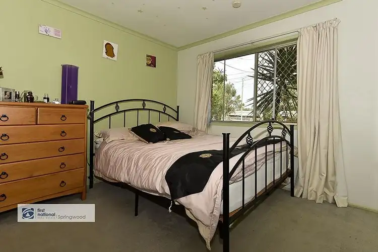 Sixth view of Homely house listing, 4 Claret Court, Kingston QLD 4114