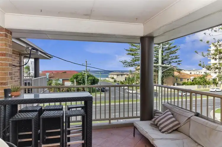 8/1260 Gold Coast Highway, Palm Beach QLD 4221