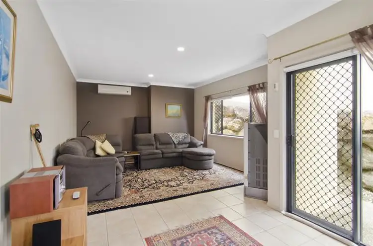 Third view of Homely townhouse listing, 2/16 Wuruma Court, Elanora QLD 4221
