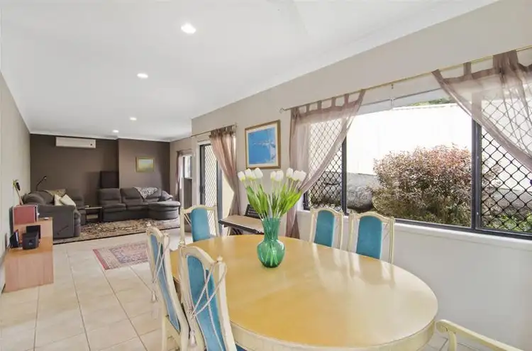 Fourth view of Homely townhouse listing, 2/16 Wuruma Court, Elanora QLD 4221