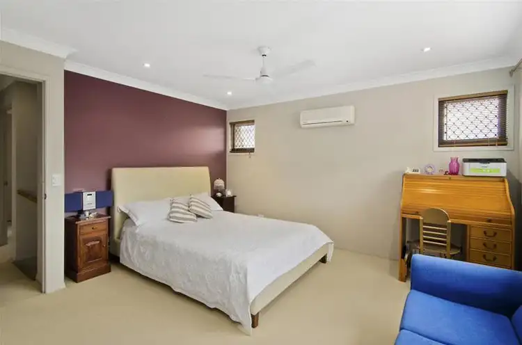 Fifth view of Homely townhouse listing, 2/16 Wuruma Court, Elanora QLD 4221