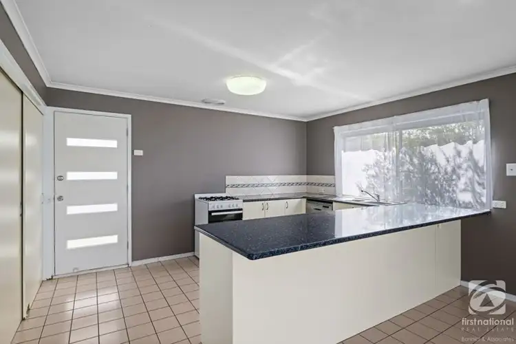 Main view of Homely unit listing, 2/11 Conway Court, Wodonga VIC 3690