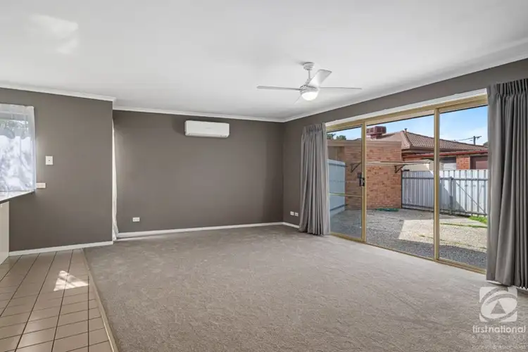 Third view of Homely unit listing, 2/11 Conway Court, Wodonga VIC 3690