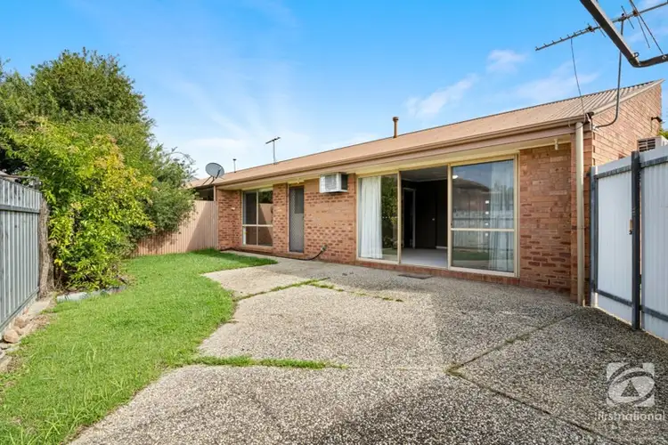 Fifth view of Homely unit listing, 2/11 Conway Court, Wodonga VIC 3690