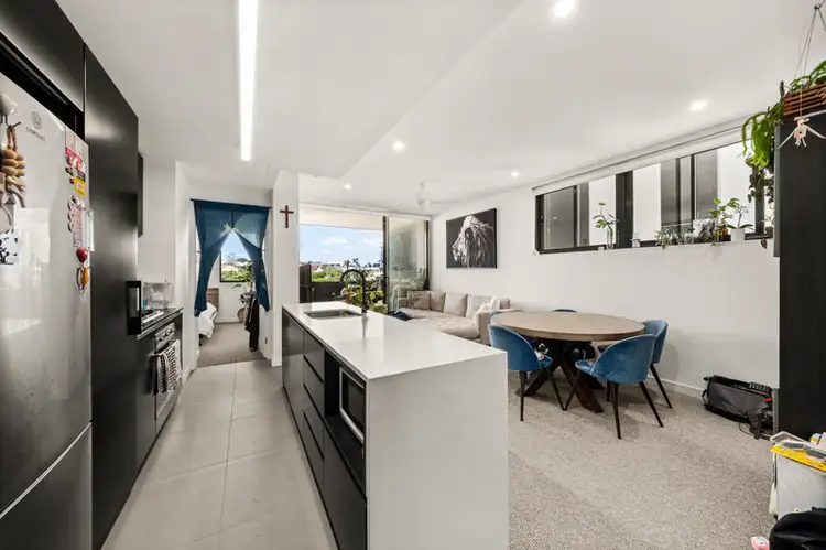 Main view of Homely house listing, 408/8 Donkin Street, West End QLD 4101