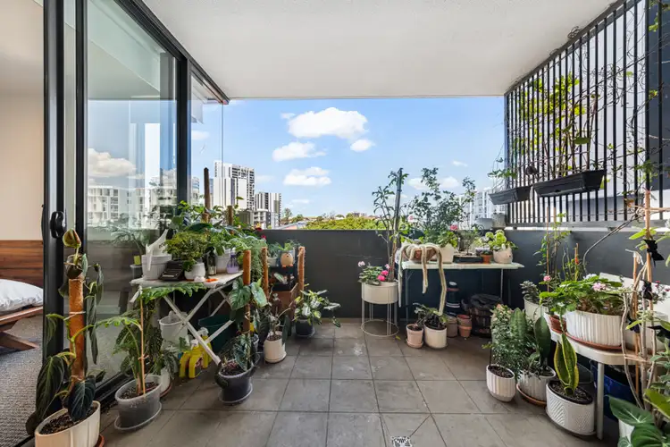 Fourth view of Homely house listing, 408/8 Donkin Street, West End QLD 4101