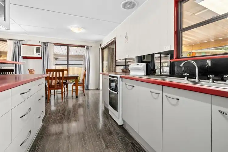 Second view of Homely house listing, 42 Powell Street, Berri SA 5343