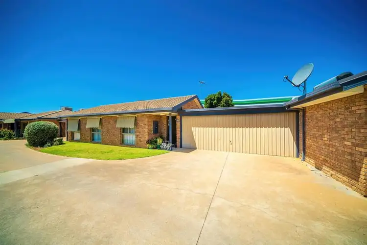 Main view of Homely unit listing, 22/841 Fifteenth Street, Mildura VIC 3500