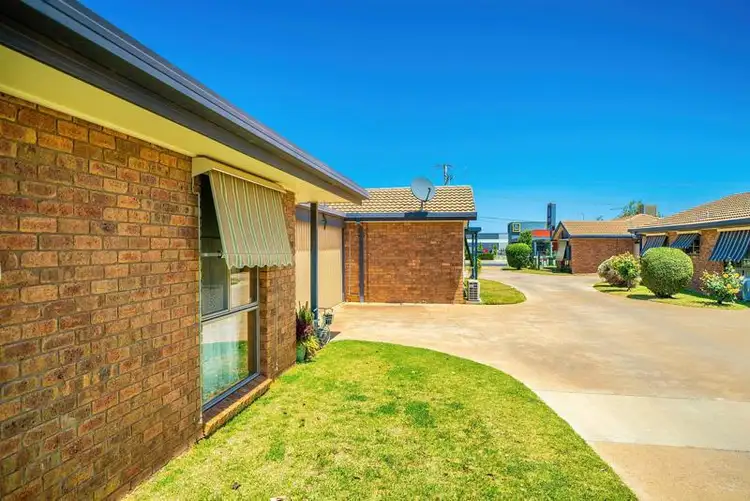 Third view of Homely unit listing, 22/841 Fifteenth Street, Mildura VIC 3500
