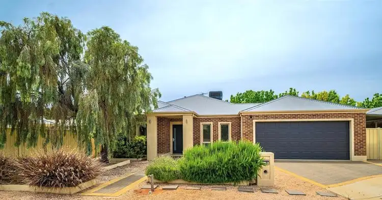 Main view of Homely house listing, 2 Arizona Court, Mildura VIC 3500