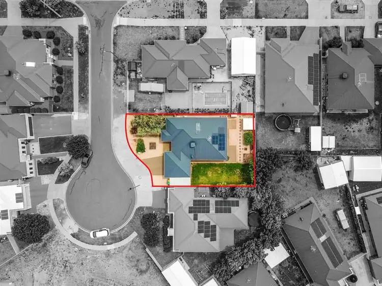 Third view of Homely house listing, 2 Arizona Court, Mildura VIC 3500