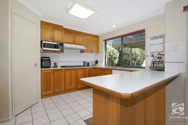 Fourth view of Homely house listing, 4 Heron Court, West Wodonga VIC 3690