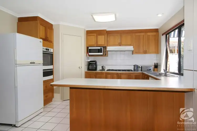 Fifth view of Homely house listing, 4 Heron Court, West Wodonga VIC 3690