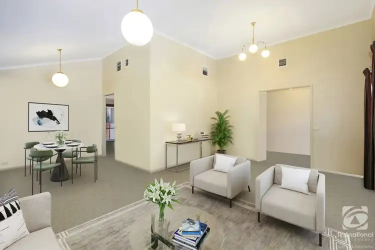 Sixth view of Homely house listing, 4 Heron Court, West Wodonga VIC 3690