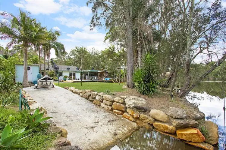 72 Golding Grove, Wyong NSW 2259