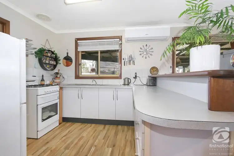 Second view of Homely unit listing, 2/561 Webb Street, Lavington NSW 2641