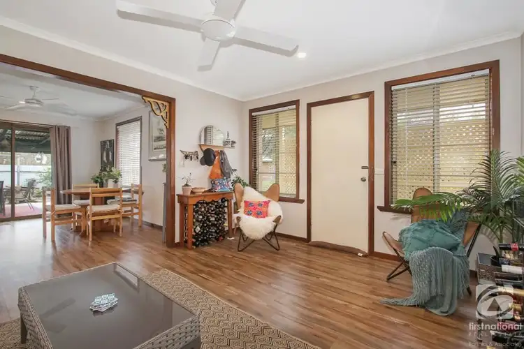 Third view of Homely unit listing, 2/561 Webb Street, Lavington NSW 2641