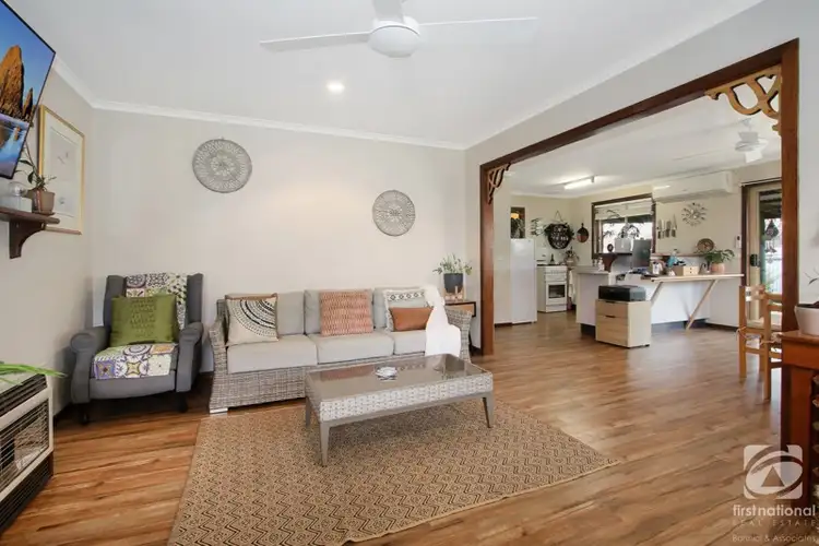 Fifth view of Homely unit listing, 2/561 Webb Street, Lavington NSW 2641