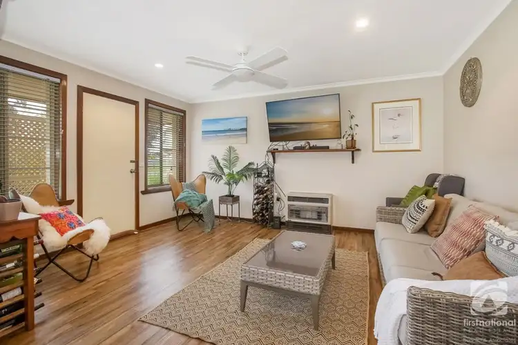 Sixth view of Homely unit listing, 2/561 Webb Street, Lavington NSW 2641