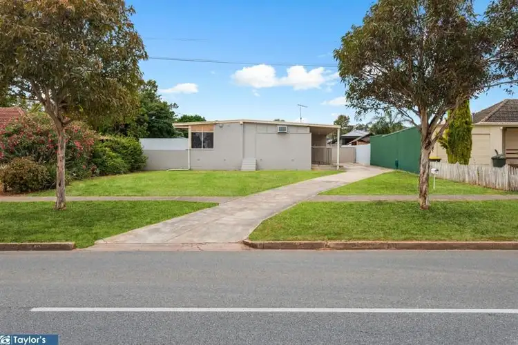 15 Liberman Road, Para Hills SA 5096