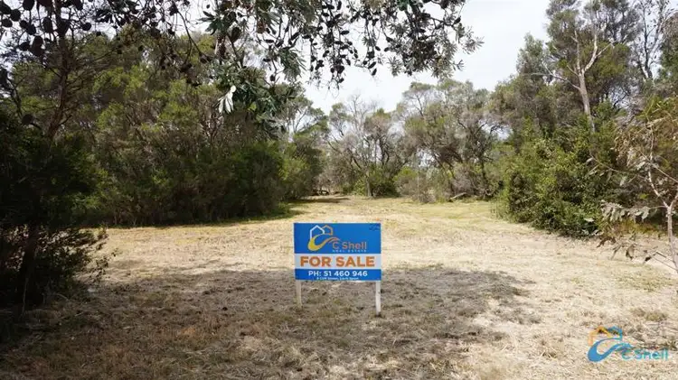 22 Sanctuary Road, Loch Sport VIC 3851