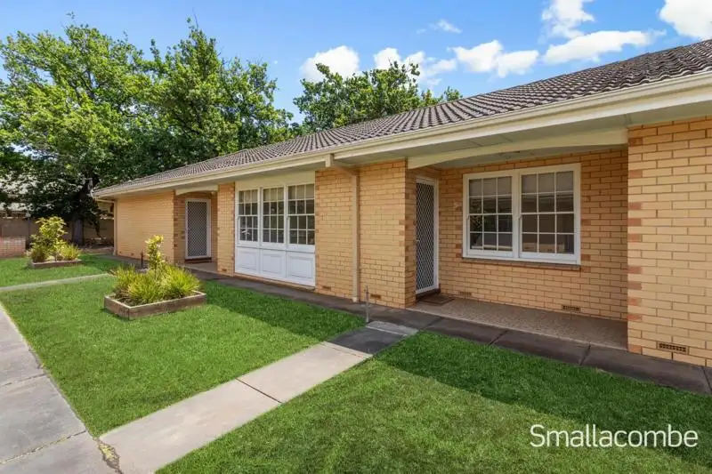 Main view of Homely unit listing, 5/5 View Street, Unley Park SA 5061
