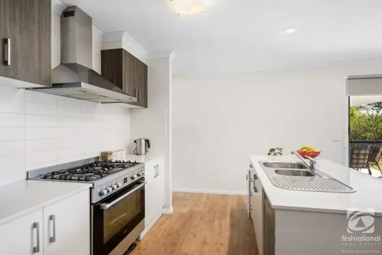 Third view of Homely house listing, 34 Cutler Crescent, Wodonga VIC 3690