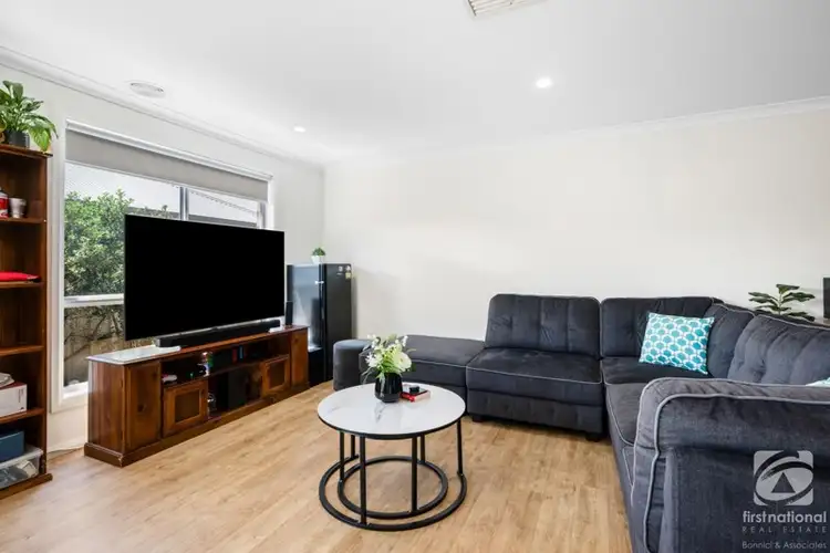 Fourth view of Homely house listing, 34 Cutler Crescent, Wodonga VIC 3690