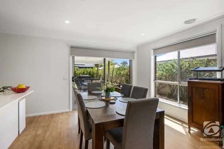 Fifth view of Homely house listing, 34 Cutler Crescent, Wodonga VIC 3690