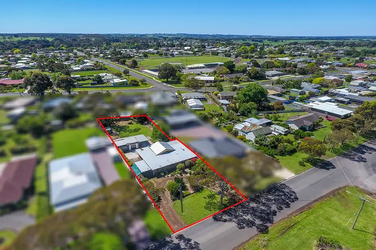 Main view of Homely house listing, 78 Clarke Street, Cobden VIC 3266