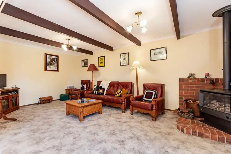 Fifth view of Homely house listing, 78 Clarke Street, Cobden VIC 3266