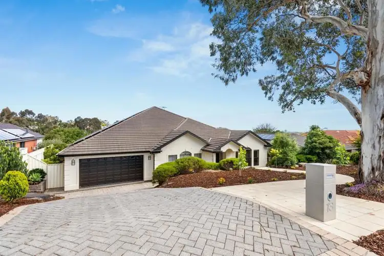 13 Cumming Street, Craigburn Farm SA 5051